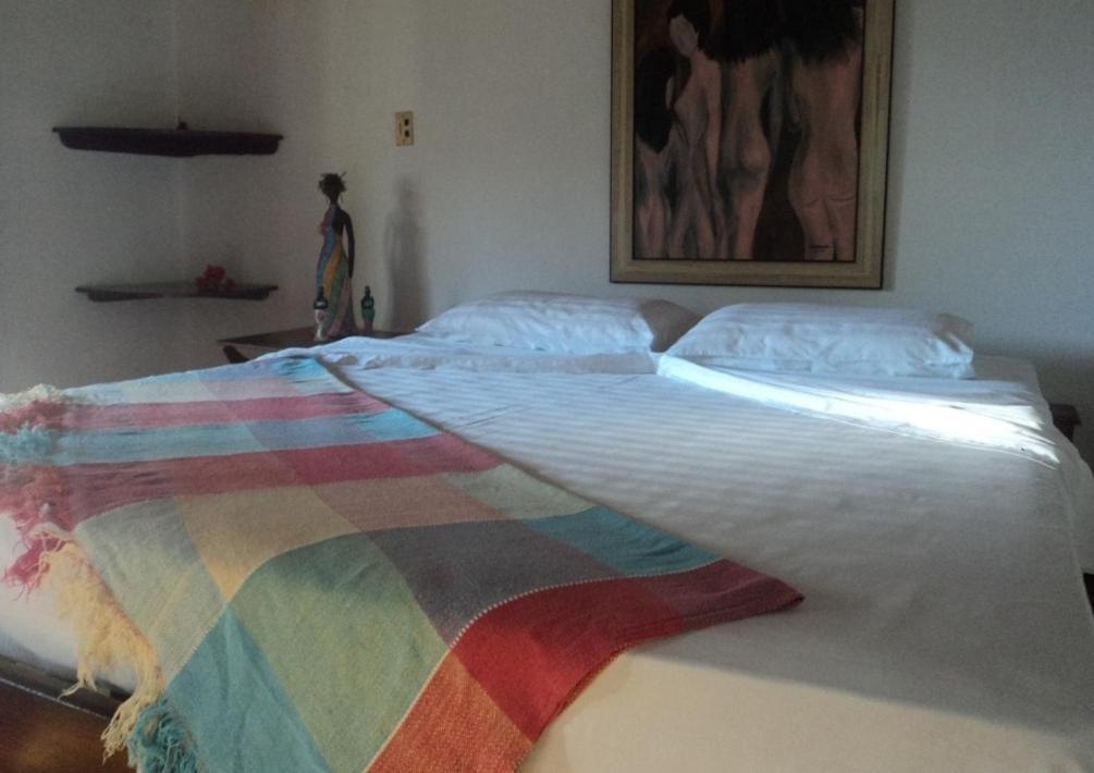 Quarto Triplo Standard