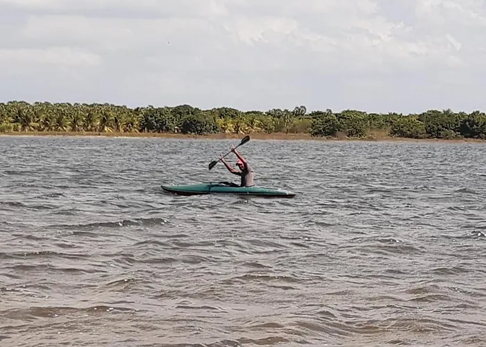 Pousada Paraíso de Jeri Jijoca de Jericoacoara